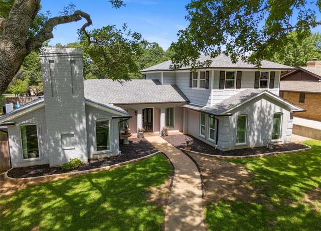 Property at 1 Whispering Vine Ct, Grapevine, TX 76051, 4 beds, 2.5 baths