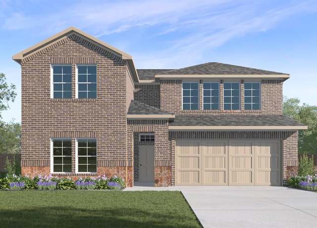 Property at 1805 Topaz Trl, Celina, TX 75009, 4 beds, 3 baths