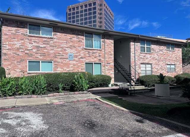 Property at 8087 Meadow Rd #228, Dallas, TX 75231, 2 beds, 2 baths