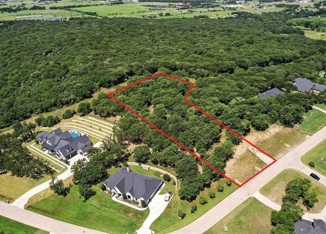 Property at 541 Bonnards Peak Rd, Burleson, TX 76028