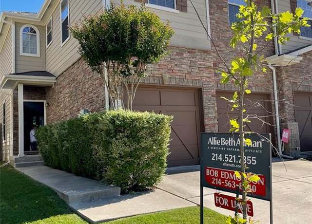 Property at 2052 Oklahoma Ave, Plano, TX 75074, 3 beds, 2.5 baths