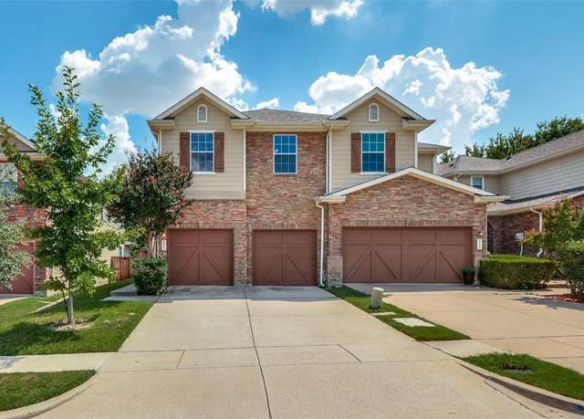 Property at 2052 Oklahoma Ave, Plano, TX 75074, 3 beds, 2.5 baths