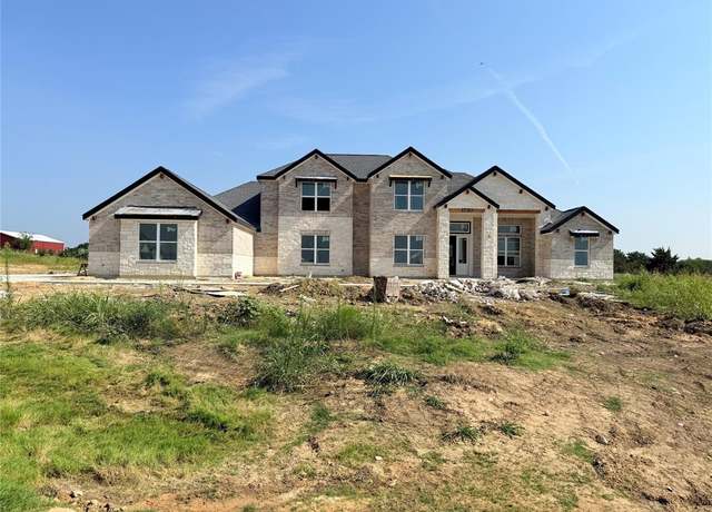 Property at 1720 Watercress Cir, Princeton, TX 75407, 5 beds, 4 baths