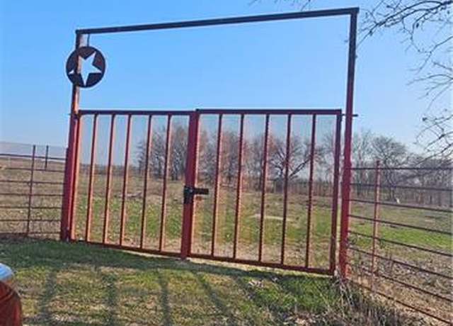 Property at 1851 FM 339, Mount Calm, TX 76673