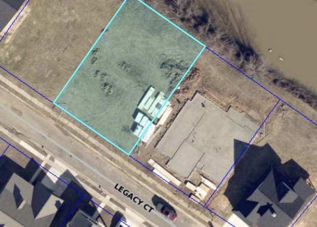 Property at 14 Legacy Ct, Haughton, LA 71037