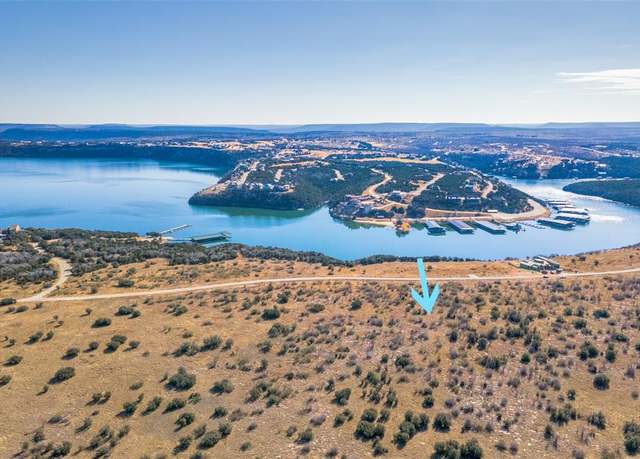 Property at TBD LOT #45 Rawhide Rdg, Possum Kingdom Lake, TX 76449
