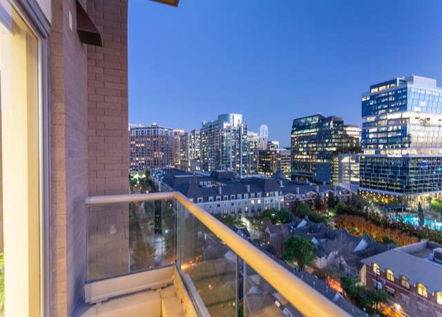Property at 2300 Wolf St Unit 9C, Dallas, TX 75201, 2 beds, 2 baths