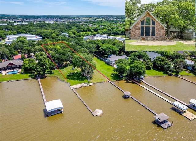 Property at 6517 Peden Rd, Fort Worth, TX 76179, 3 beds, 1.5 baths