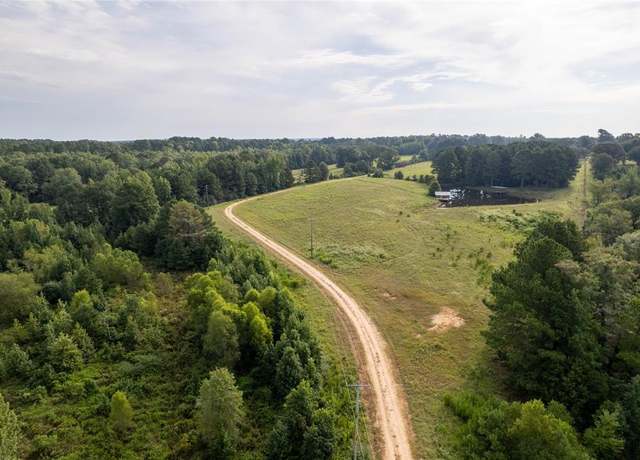 Property at Lake Country (Lot 2 & 2A) Tx-77, Atlanta, TX 75551