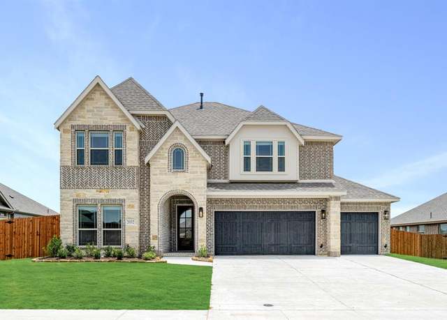 Property at 2032 Picnic Crk, Desoto, TX 75115, 5 beds, 4 baths