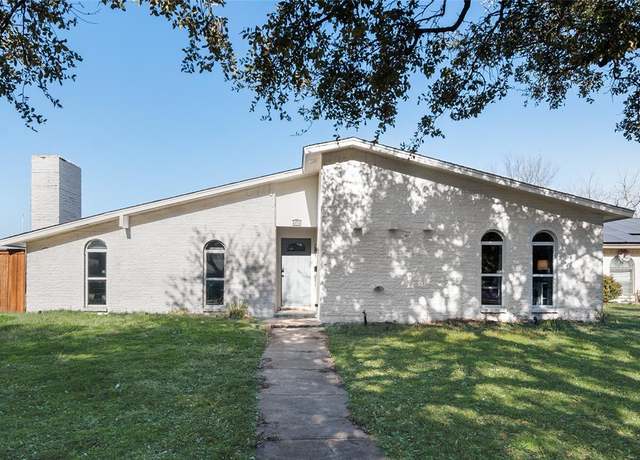 Property at 4030 Random Cir, Garland, TX 75043, 3 beds, 2 baths