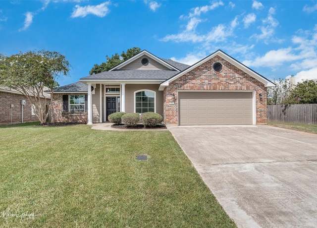 Property at 282 Avondale Ln, Bossier City, LA 71112, 3 beds, 2 baths