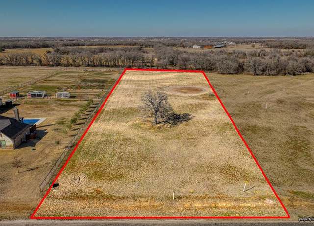 Property at 1140 Paradise Pkwy, Poolville, TX 76487