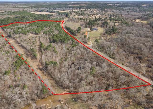 Property at 8765 Farm to Market Road 1650, Gilmer, TX 75645