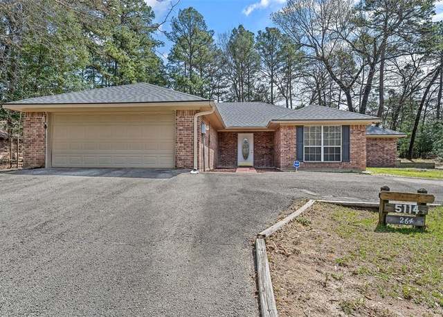 Property at 264 Peaceful Valley Trl, Holly Lake Ranch, TX 75765, 2 beds, 2 baths