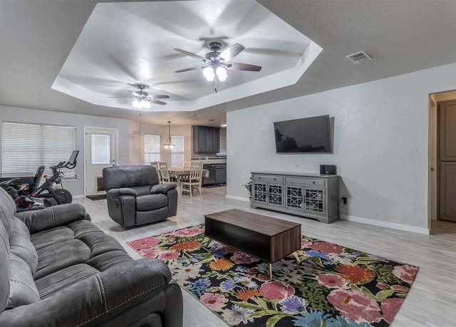 Property at 509 Brockett St, Aubrey, TX 76227, 3 beds, 2 baths