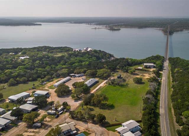 Property at TBD Yellowstone Dr, Whitney, TX 76692