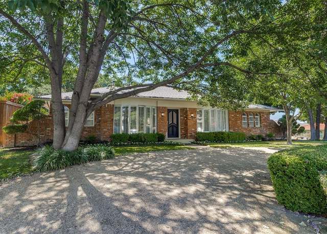 Property at 9406 Arborhill Dr, Dallas, TX 75243, 3 beds, 3 baths