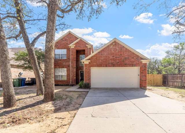 Property at 1833 Newton Dr, Flower Mound, TX 75028, 5 beds, 3.5 baths