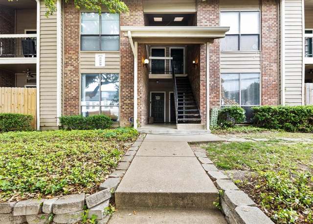 Property at 5750 Phoenix Dr #33, Dallas, TX 75231, 2 beds, 2 baths