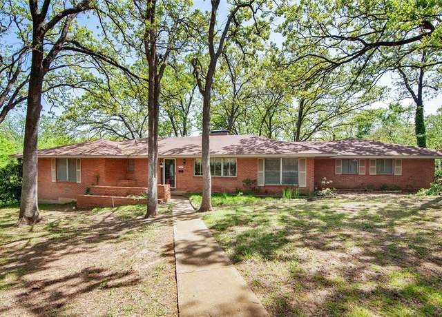 Property at 1500 W Heron St, Denison, TX 75020, 3 beds, 2 baths
