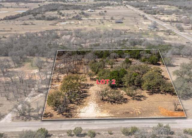 Property at 1906 Coleman Ranch Rd, Tolar, TX 76476, 4 beds, 2 baths