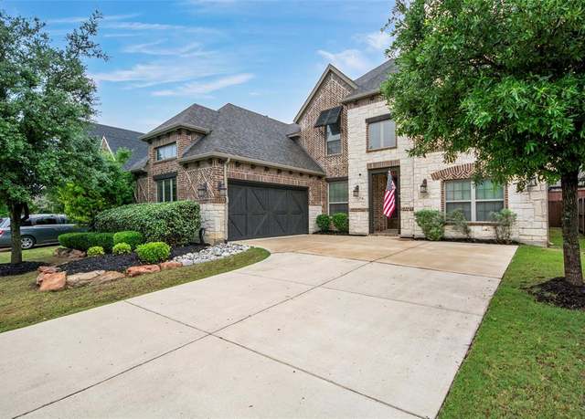 Property at 2026 Grassland Dr, Allen, TX 75013, 6 beds, 4 baths