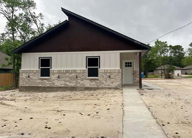 Property at 3519 Spencer St, Greenville, TX 75401, 3 beds, 2 baths