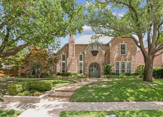 Property at 4024 Oakmeadow Dr, Plano, TX 75093, 4 beds, 3.5 baths