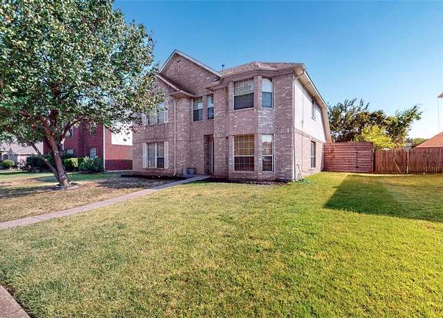Property at 2648 Windswept Ln, Mesquite, TX 75181, 3 beds, 2.5 baths