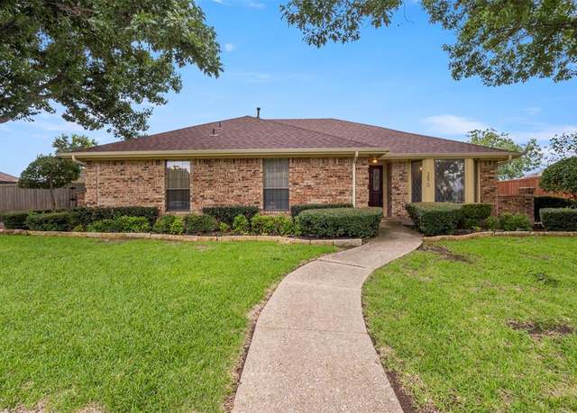 Property at 1670 N Valley Pkwy, Lewisville, TX 75077, 3 beds, 2 baths