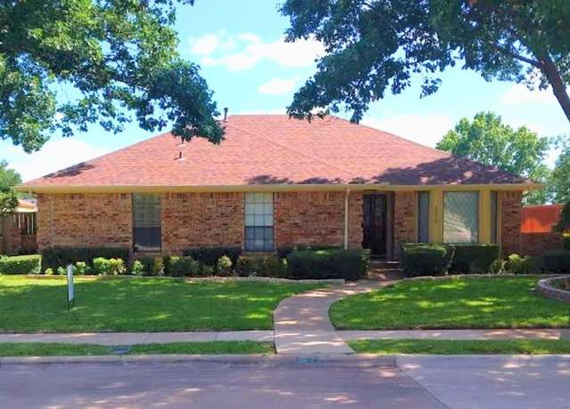 Property at 1670 N Valley Pkwy, Lewisville, TX 75077, 3 beds, 2 baths