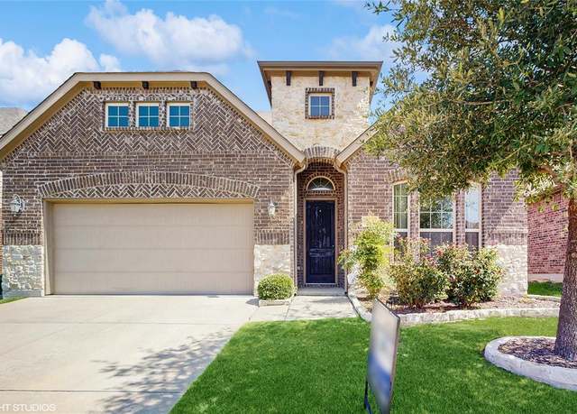 Property at 721 Lake Pleasant Rd, Little Elm, TX 75068, 4 beds, 2.5 baths
