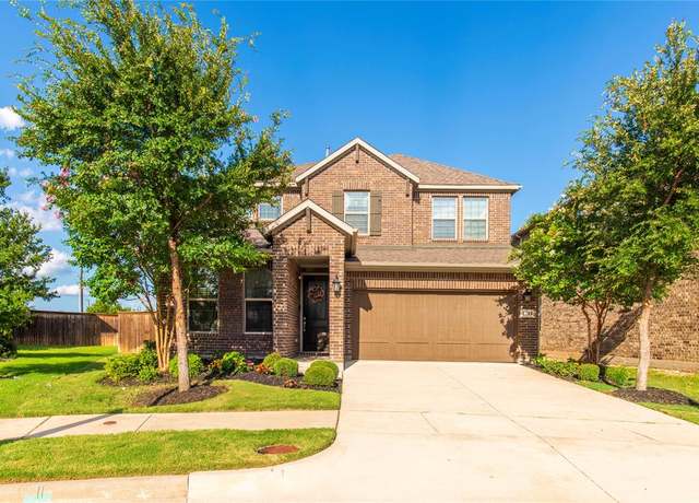 Property at 4740 Alexander Dr, Carrollton, TX 75010, 4 beds, 2.5 baths