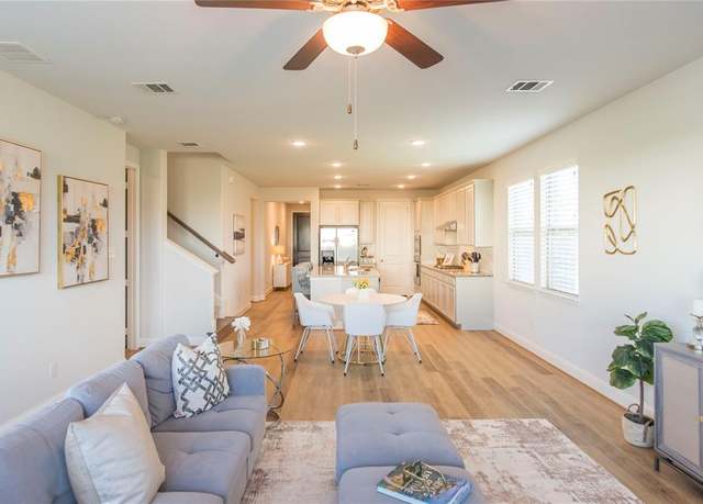 Property at 4740 Alexander Dr, Carrollton, TX 75010, 4 beds, 2.5 baths