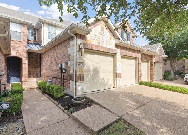 Property at 6205 Shoal Creek Trl, Garland, TX 75044, 4 beds, 3 baths