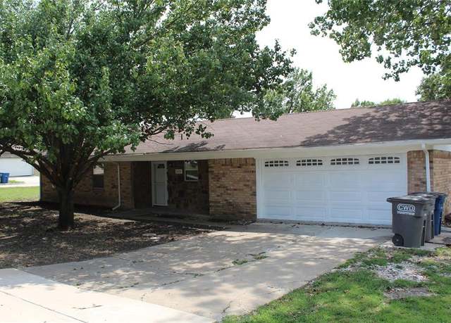 Property at 1200 N 6th St, Princeton, TX 75407, 3 beds, 2 baths