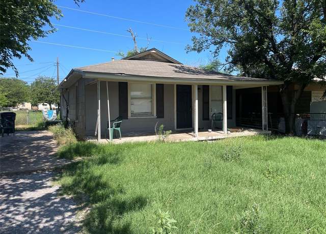 Property at 2710 Pennsylvania Rd, Wichita Falls, TX 76309