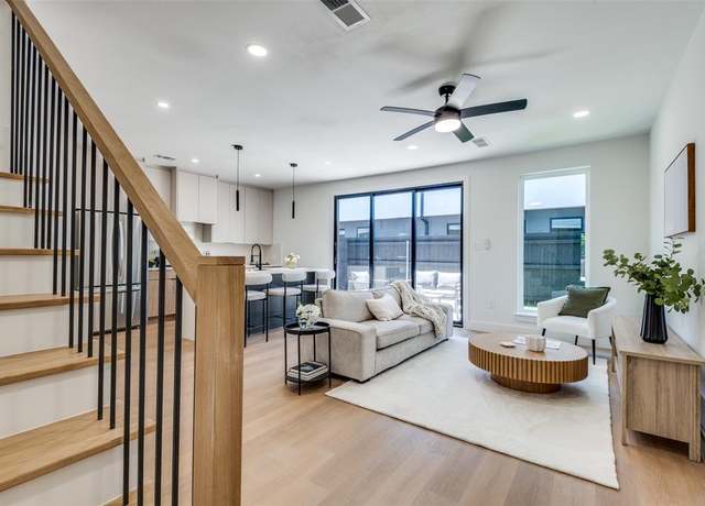 Property at 7305 Flyers Way, Dallas, TX 75235, 3 beds, 2.5 baths