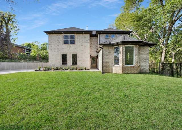 Property at 974 Woodacre Dr, Dallas, TX 75241, 4 beds, 4 baths