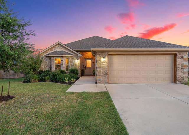 Property at 904 Sam St, Springtown, TX 76082, 3 beds, 2 baths