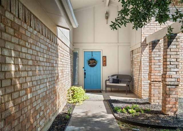 Property at 744 Aspen Ct, Hurst, TX 76054, 3 beds, 2 baths