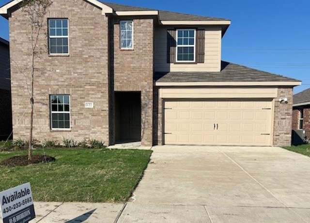 Property at 122 Labein Ave, Greenville, TX 75402, 4 beds, 3 baths