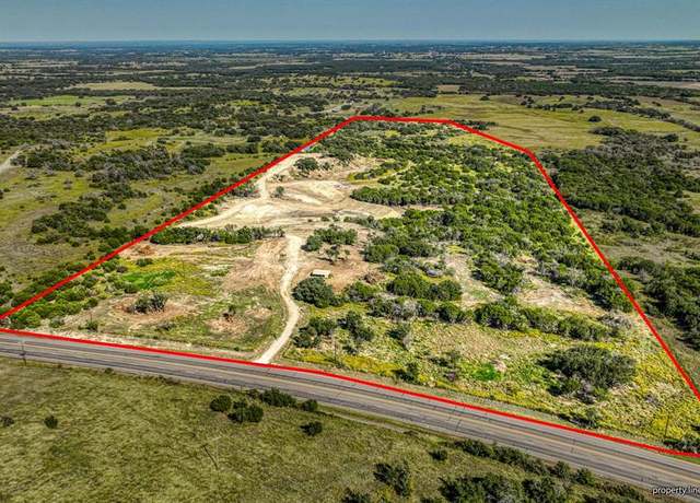 Property at 35828 N US Highway 281, Lipan, TX 76462