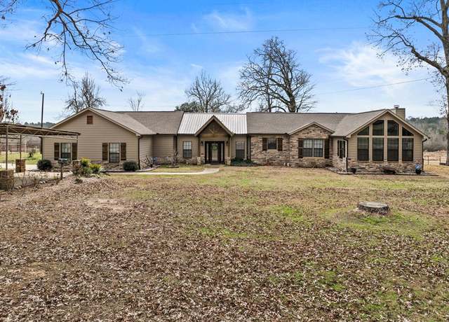 Property at 8463 Hwy 11, Hughes Springs, TX 75656, 3 beds, 2 baths