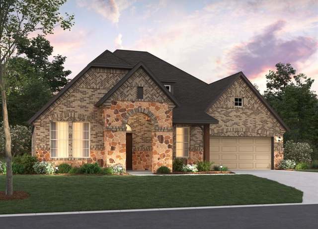 Property at 1601 Emmanuel Ln, Celina, TX 75009, 4 beds, 3 baths