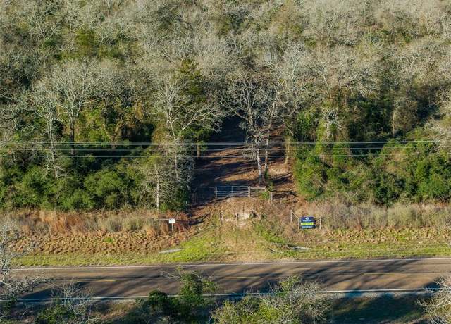 Property at 0000 FM 3, Normangee, TX 77871