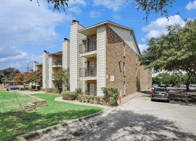 Property at 7621 Mccallum Blvd #206, Dallas, TX 75252, 1 bed, 1 bath