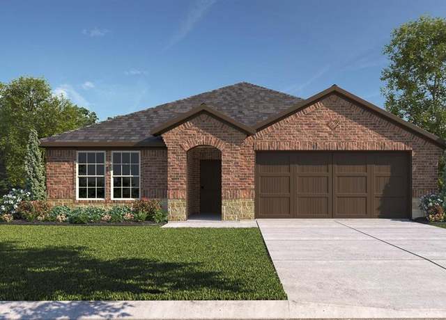 Property at 2344 Wesley Ave, Royse City, TX 75189, 4 beds, 2 baths