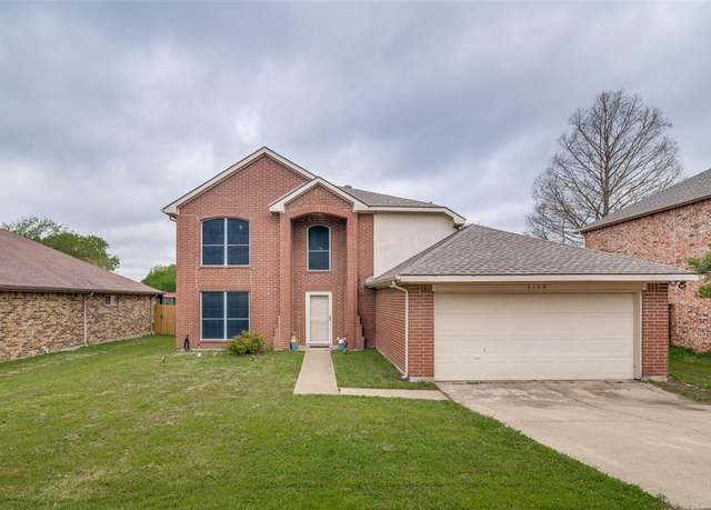 Property at 6109 Sasaki Way, Garland, TX 75043, 3 beds, 2.5 baths